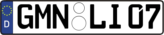 GMN-LI07