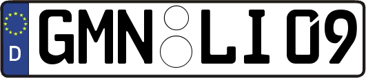 GMN-LI09