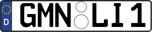 GMN-LI1