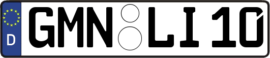 GMN-LI10