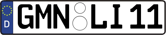 GMN-LI11