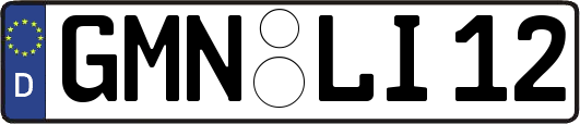 GMN-LI12