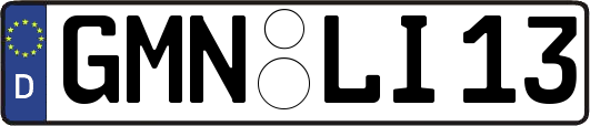 GMN-LI13