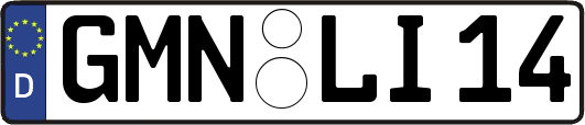 GMN-LI14