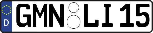 GMN-LI15