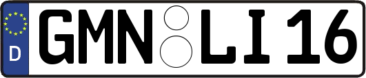 GMN-LI16