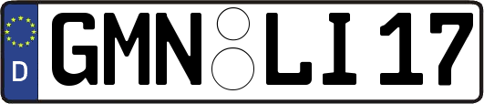 GMN-LI17