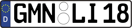 GMN-LI18