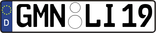 GMN-LI19