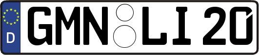GMN-LI20