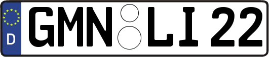 GMN-LI22