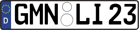 GMN-LI23