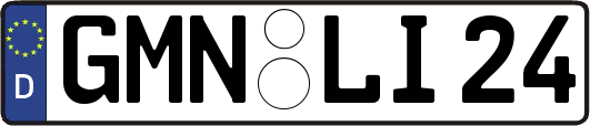 GMN-LI24