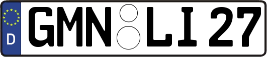 GMN-LI27