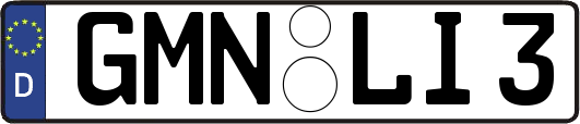 GMN-LI3