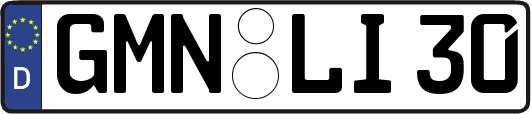 GMN-LI30