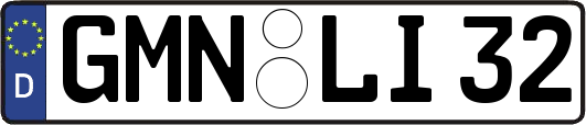 GMN-LI32