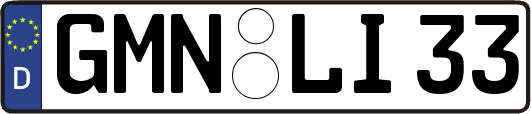 GMN-LI33