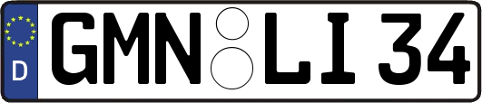 GMN-LI34