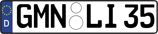 GMN-LI35