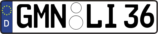 GMN-LI36