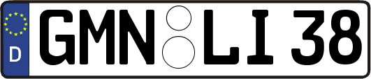 GMN-LI38