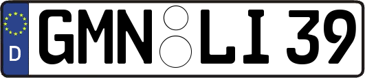 GMN-LI39