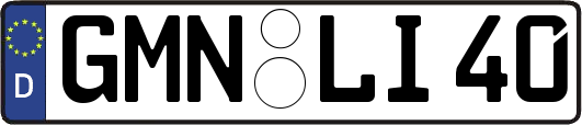 GMN-LI40