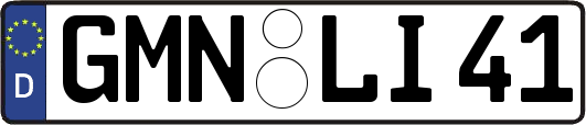 GMN-LI41