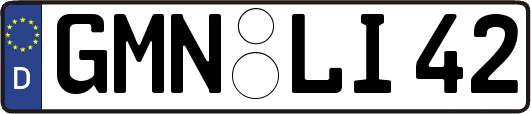 GMN-LI42