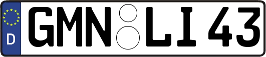 GMN-LI43