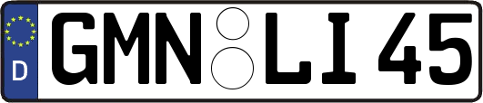 GMN-LI45