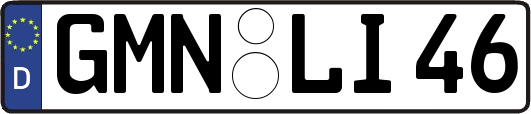 GMN-LI46