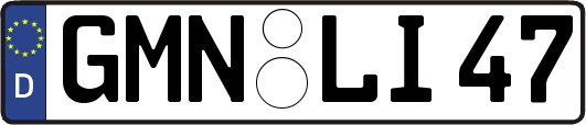 GMN-LI47