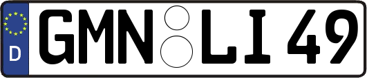 GMN-LI49