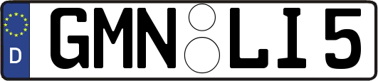 GMN-LI5