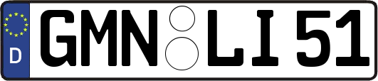 GMN-LI51