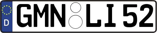 GMN-LI52