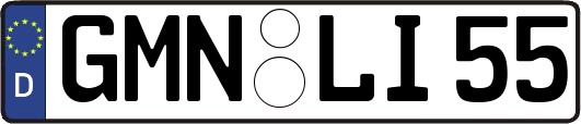 GMN-LI55