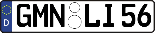 GMN-LI56