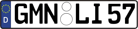 GMN-LI57