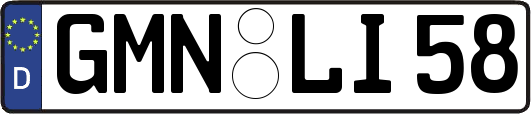 GMN-LI58