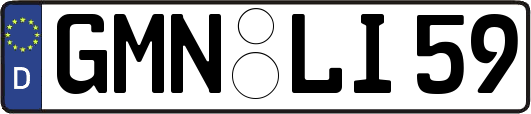 GMN-LI59