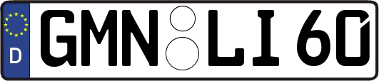 GMN-LI60
