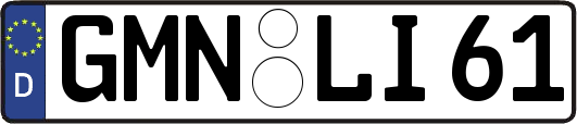 GMN-LI61