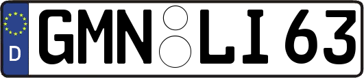 GMN-LI63