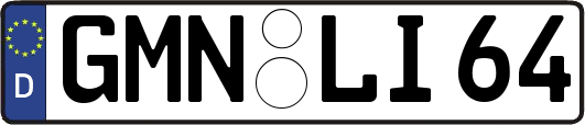 GMN-LI64