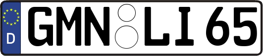 GMN-LI65