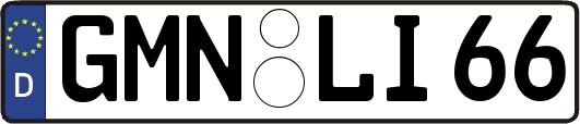 GMN-LI66