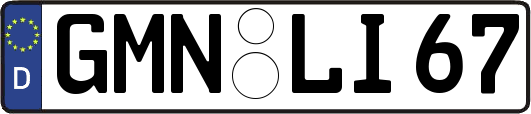 GMN-LI67